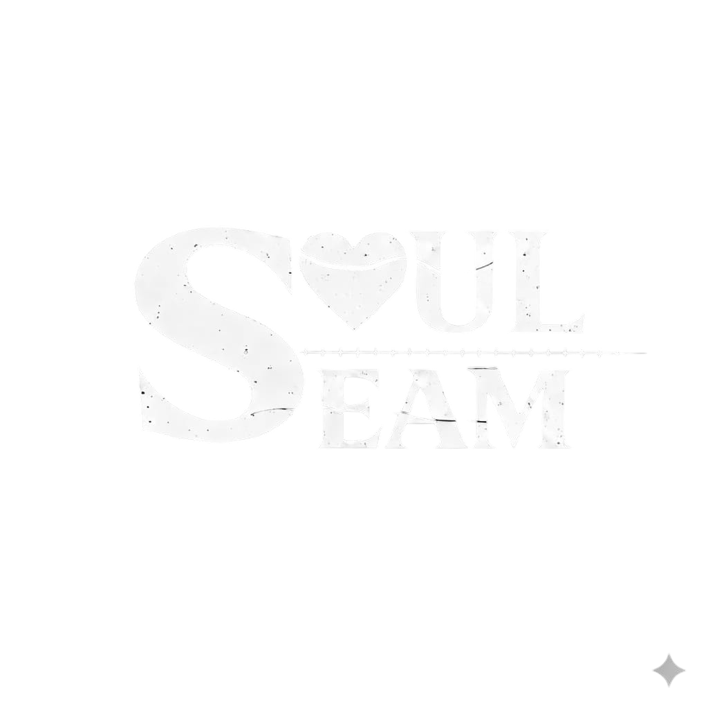SOUL SEAM Logo
